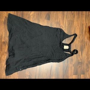 Never wear it anymore